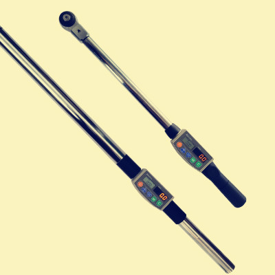 雙視窗數顯扭力扳手的用途有哪些？